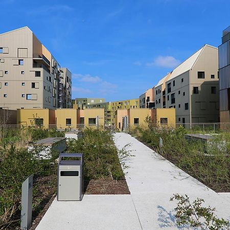 Apparteo Bordeaux Bordéus Exterior foto