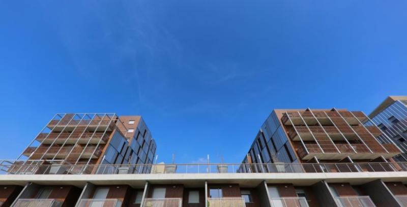 Apparteo Bordeaux Bordéus Exterior foto
