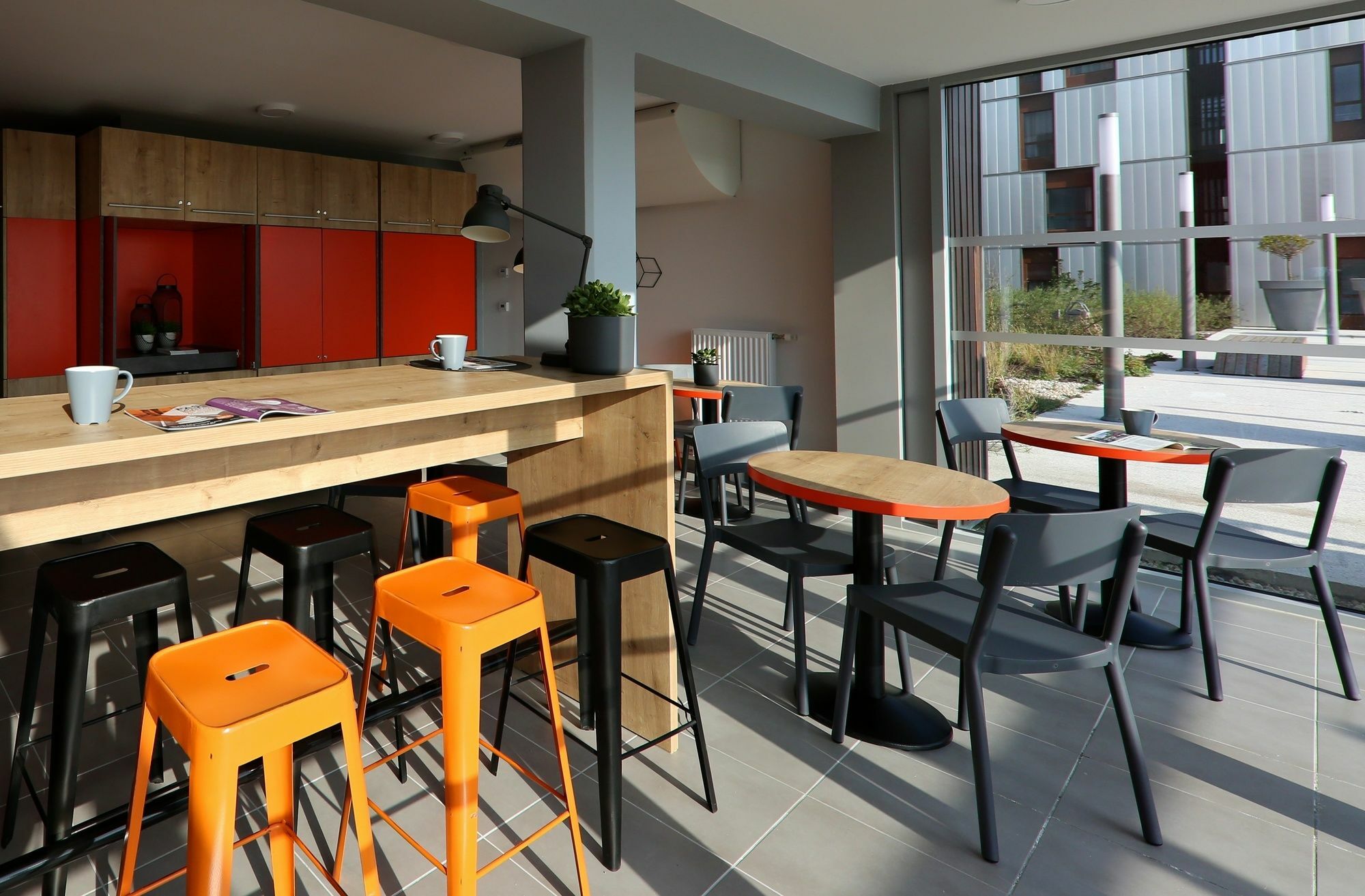 Apparteo Bordeaux Bordéus Exterior foto