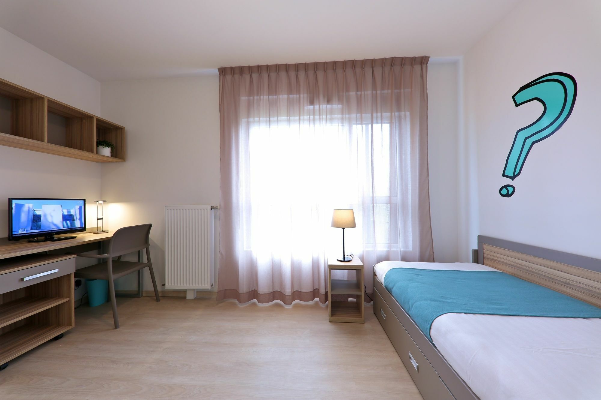 Apparteo Bordeaux Bordéus Exterior foto